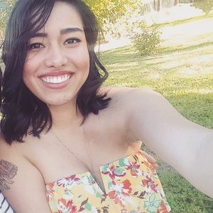 Hey Y’all! Meet your Posher!